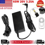 20V 3.25A Ac Adapter Power Supply Laptop Charger For Lg X110-G X120 X130. Fixed Price $11.49.