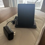 Anker Y1822 Wireless Charging Dock For Kindle Paperwhite Signature No Box. Fixed Price $24.00.
