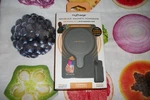 Mycharge Lock 6000MAH Wireless Magnetic Powerbank Portable Charger Sealed. Fixed Price $11.00.