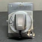 Igo Radio Shack Wall Power Adapter 23-1401BRAND New With Original Package. Fixed Price $19.87.