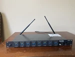 Clearone WS880 Channel Wireless Receiver. Fixed Price $54.99.