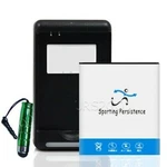 Sporting 3700MAH Battery External Charger Pen For Samsung Galaxy J3 Orbit S367VL. Fixed Price $42.88.