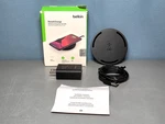 Belkin Boostcharge Wireless Charging Pad 10W For Apple & Samsung. Fixed Price $9.45.