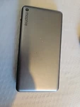 Mophie Power Bank-black Lighting Connecter. Fixed Price $20.00.