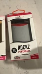 Zipkord Portable Charger Powerbank 6000 Mah. Fixed Price $14.99.