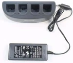 Honeywell MB4-BAT-SCN01 Quad Battery Charger For 1202G, 1902, 1911I, 1981I, 1991. Fixed Price $339.95.