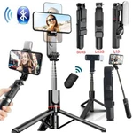 Selfie Stick Tripod Remote Desktop Stand Cell Holder For Iphone Samsung Us. Fixed Price $11.99.