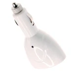 Car Charger Dc Socket 2-PORT Usb Power Adapter Vehicle Plug-in For Cell Phones. Fixed Price $15.19.