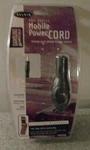 Vintage Belkin Pro Series F8V7036 Mobile Power Cord Car Charger Nip. Fixed Price $7.06.