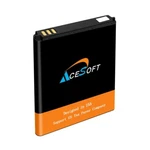 Long Lasting 2100MAH Rechargeable Li-ion Battery For Tracfone Zte Jasper Z718TL. Fixed Price $22.54.