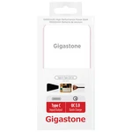 Gigastone 10,000 Mah Usb Type-c Power Bank White Model : GS-PB-7510W-R. Fixed Price $37.33.