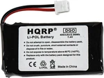 Hqrp 400MAH Battery For Training Collar Receiver, BP74RE Replacement. Fixed Price $8.95.