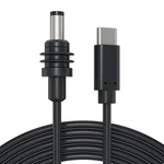 Eazuse Starlink Mini Usb Cable, To Dc Power Feet, 6.5FT/2M. Fixed Price $26.11.