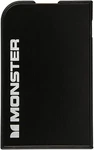 Monster Mobile Powercard Portable Battery Charger - Slate Black. Fixed Price $11.69.