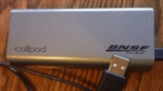 Callpod Fueltank Duo Model FTCU-0002 Usb Port Power Bank -pre-owned. Fixed Price $7.50.