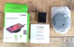 Belkin Boost Charge WIA002TTBK 15W Wireless Usb Charging Pad - #black. Fixed Price $16.38.