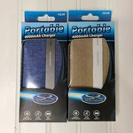 - Solaray 4000MAH Portable Powerbank Charger 5V 1A W/ Micro Usb Cable A200. Fixed Price $20.00.