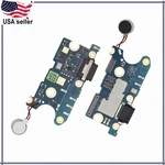 Oem Htc U11 Usb Charger Charging Port Dock Connector Flex Cable Mic +vibrator. Fixed Price $20.79.