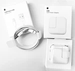 Oem Original Genuine Apple Iphone Charger Xr 8 7 Plus 6S 11 Pro. Fixed Price $15.99.