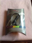 Rocketfish Mobile Micro Usb Power Adapter Blackberry Lg Palm Motorola In Box. Fixed Price $7.99.