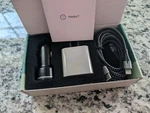 Super Fast Charger Velogk 20W Pd Pps Usb Wall/car. Fixed Price $10.99.