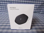 Kpon Invisible Wireless Charger, Hidden Long Distance Free Ship. Fixed Price $40.00.