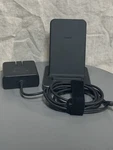 Ubio Labs Wireless Charging Stand For Mobile Phones. Fixed Price $9.94.