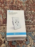 Iclever Dual Usb Wall Charger Smartid IC-BB21W New. Fixed Price $13.45.