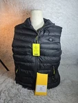 Hwv Heated Vest Black Size Small. Fixed Price $70.00.