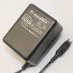 Motorola PSM4509A Ac Adapter Power Supply Charger 5.9 Volts 400MA For Cellphone. Fixed Price $19.90.