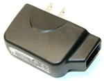 Original Lg STA-U12WS Ac Power Supply Adapter Usb Charger Output 5.1A 0.7A. Fixed Price $19.99.