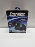 Energizer Ultimate Wireless Fast Charging Dash Model #eng-uqidpad. Fixed Price $27.49.
