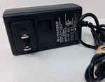 Charger Model FCA135-252010 For Darkiron EM31 Percussion Massage Gun Op 25.2 V. Fixed Price $5.00.
