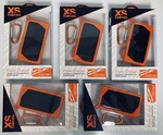 Xsories Xsolar Charger / Ac Power Banks ( Set Of 5 ). Fixed Price $100.00.