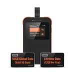 Simo Solis Pro 5G Mobile Hotspot Wifi Power Bank Touchscreen Display For Trav.... Fixed Price $381.03.