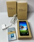 Samsung Galaxy S4 SGH-M919N Black 16GB Smartphone. Fixed Price $64.97.