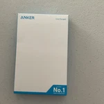 Anker AK-A1229011-F0 Powercore Slim 10000 Portable Charger. Fixed Price $18.99.