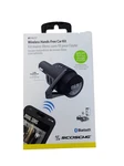 Scosche Btfreq Wireless Hands-free Car Kit 2 Usb Charging Ports Black. Fixed Price $16.99.