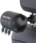 Ohlpro Multi Car Retractable Backseat 3 1 Charging Station Box Compatible. Fixed Price $46.29.