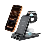 Charging Station For Iphone 17/AIR, Swanscout 703A, Wireless Ch... Fast Usa Ship. Fixed Price $58.30.