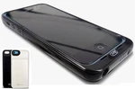 Mugen Power Extended Life Battery Case Pack For Apple Iphone 5C 2100MAH /4200MAH. Fixed Price $24.95.