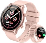 Reloj Inteligente De Mujer Hombre Para Iphone Apple Samsung Android Y Bluetooth. Fixed Price $25.99.
