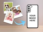 Personalized Custom Photo Phone Case For Samsung S26,25, S24 S23 A15 A35. Fixed Price $24.99.