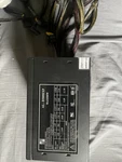 500W Power Supply, Soly Tech, AL-D500EXP Atx,. Fixed Price $19.99.