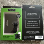 New Kate Spade Morgan Magnetic Magsafe Wallet Black Case Mate York Accesory. Fixed Price $23.49.
