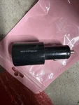 Monoprice Dual Usb-a Car Phone Charger. Fixed Price $8.00.