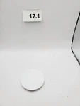 Sudio Ladd+ Qi Certified Wireless Charger Pad, Fast & Slim Charging .... Fixed Price $28.00.
