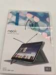 Samsung Galaxy Tab 4 Nook Cover Stand Sunglasses Multi. Fixed Price $8.99.