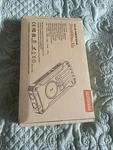 Goodaaa Wireless Power Bank Charger 36000MAH, Built-in, 4-CABLE, 6-OUTPUT. Fixed Price $36.75.