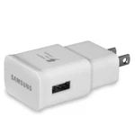 Oem Adaptive Fast Travel Home Wall Ac Usb Charger Plug For Phone / Tablets. Fixed Price $14.02.